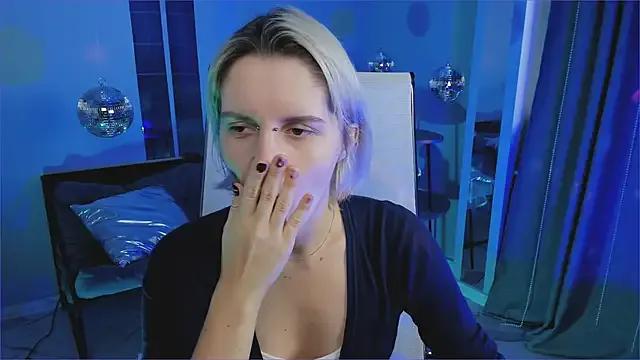 BethanyCloud on StripChat