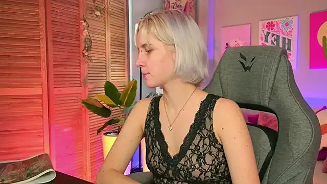 BethanyCloud on StripChat