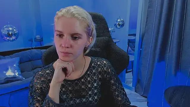 BethanyCloud on StripChat