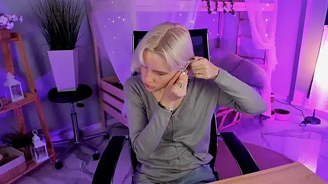 BethanyCloud on StripChat