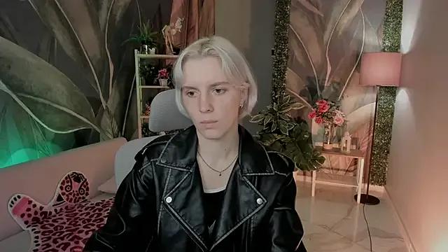 BethanyCloud on StripChat