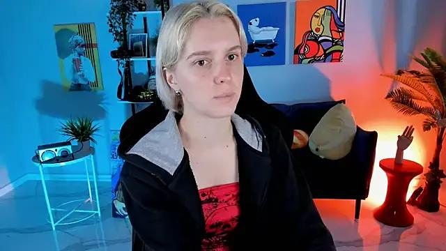 BethanyCloud on StripChat