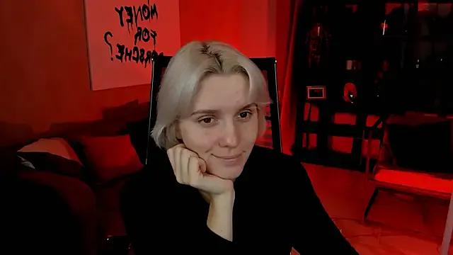 BethanyCloud on StripChat