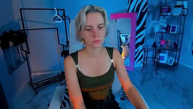 BethanyCloud on StripChat