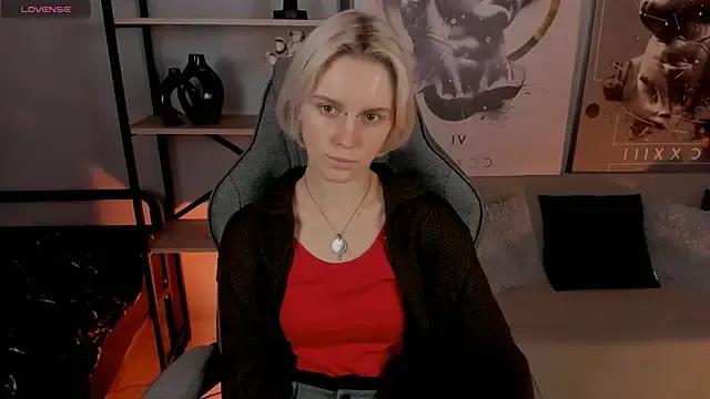 BethanyCloud on StripChat