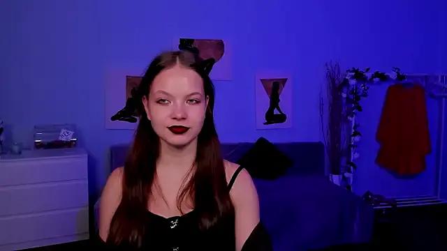 BetsyKiss — do the split