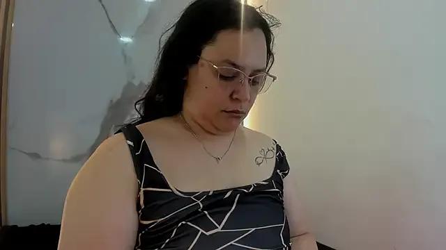 Biiancacox on StripChat