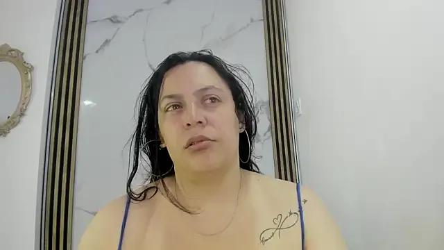 Biiancacox on StripChat