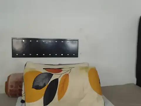 Black-RoseX on StripChat