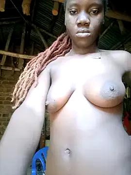 Black_juicy24 — Twerking for daddy