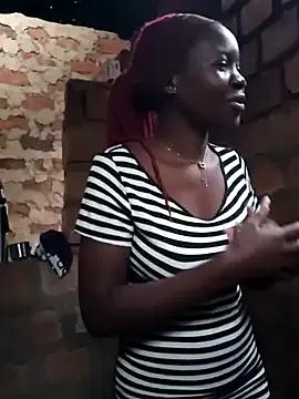 Black_juicy24 on StripChat