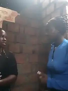 Black_juicy24 on StripChat