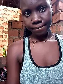 Black_juicy24 on StripChat