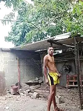 blackhot30 — Mostar polla