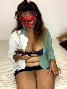 Freechat blackrose02 on StripChat