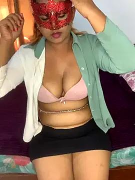 Freechat blackrose02 on StripChat