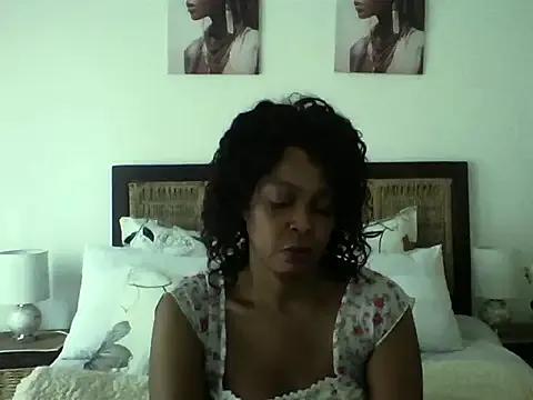 Blacksashaxx on StripChat