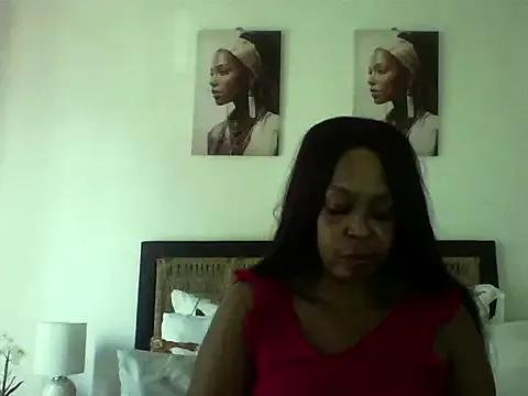 Blacksashaxx on StripChat