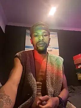 Freechat BlueIceCube on StripChat