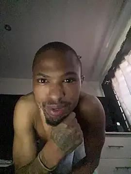 Freechat BlueIceCube on StripChat