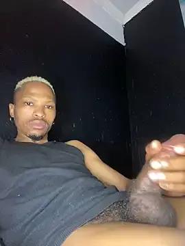 Freechat BlueIceCube on StripChat
