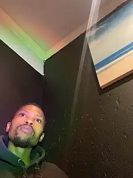 Freechat BlueIceCube on StripChat