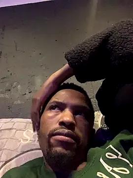 Freechat BlueIceCube on StripChat