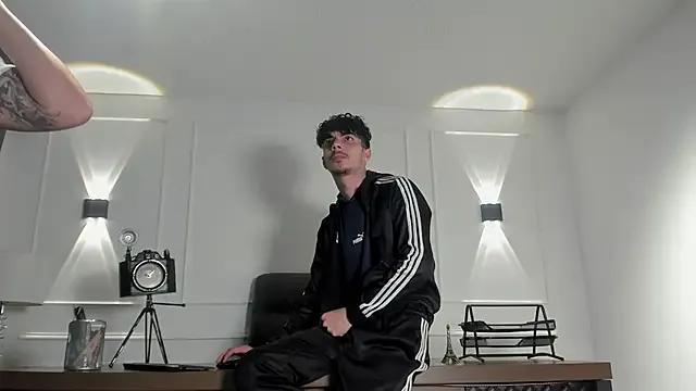 StripChat boysonfiree is Freechat boysonfiree — Sock dick