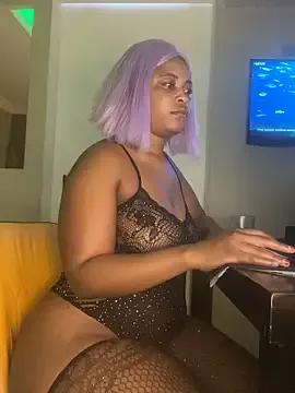 Private BQueen223 on StripChat