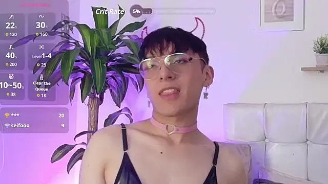 Breidyhard on StripChat