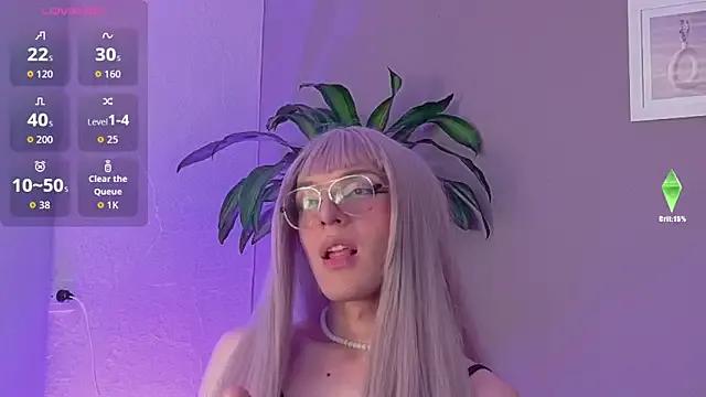 Breidyhard on StripChat