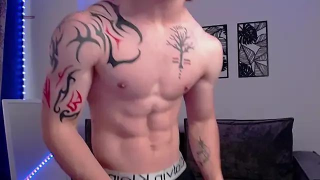 Freechat Brendan__Piks on StripChat