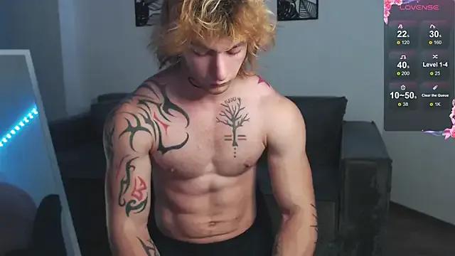Freechat Brendan__Piks on StripChat