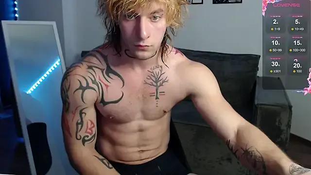 Freechat Brendan__Piks on StripChat