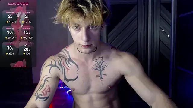 Freechat Brendan__Piks on StripChat