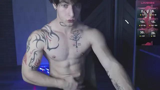 Brendan__Piks — public cum