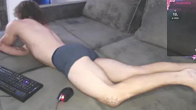 Freechat Brendan__Piks on StripChat