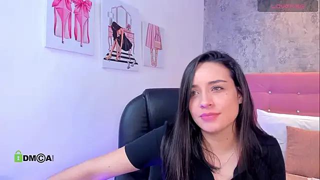 brithanycollins on StripChat