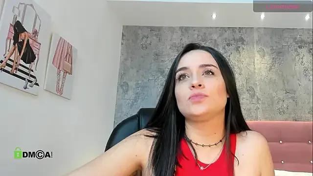 brithanycollins on StripChat