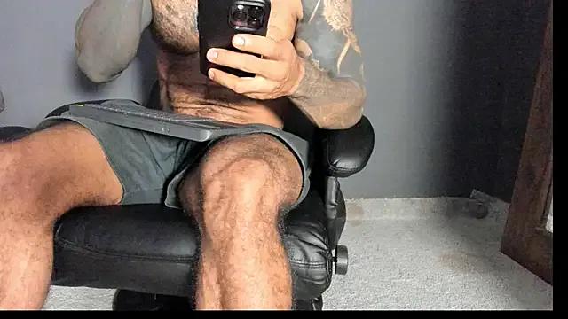 Brock_hurn1 on StripChat