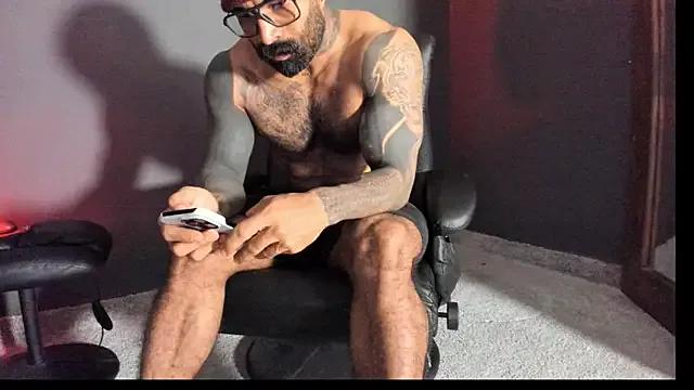 Brock_hurn1 on StripChat