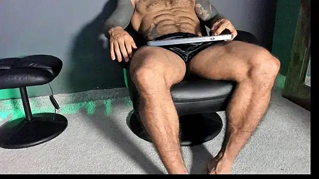 Brock_hurn1 on StripChat