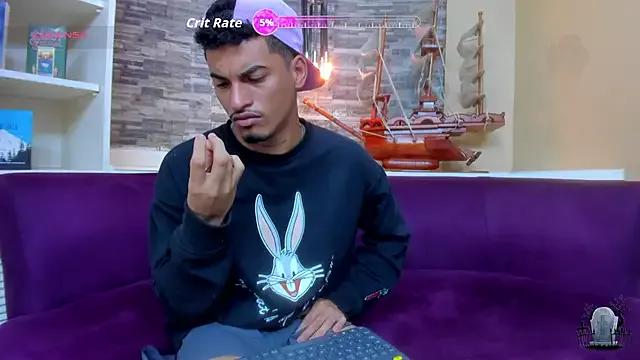 Freechat Brownie_Lovers on StripChat