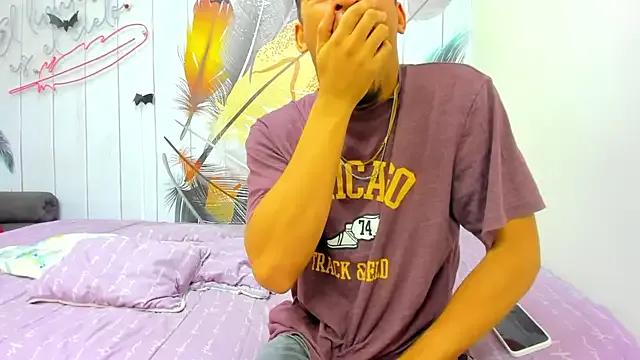 Freechat Brownie_Lovers on StripChat