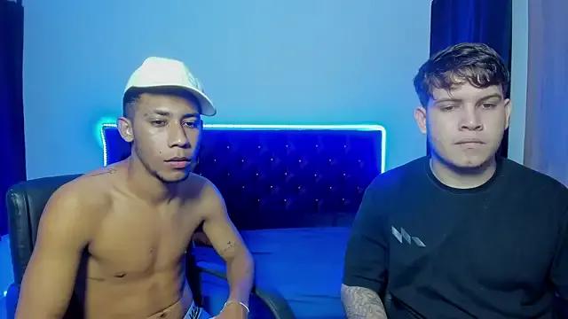 Freechat bryan_master77 on StripChat