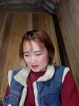 Bum_538 on StripChat