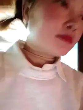 Bum_538 — Nude  outdoors