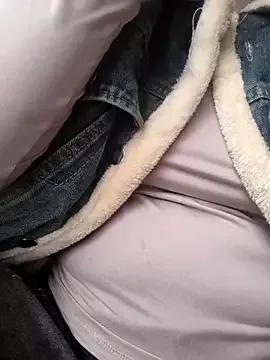 Bum_538 on StripChat