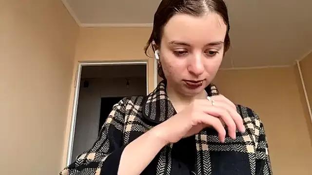 BunkedTempter on StripChat