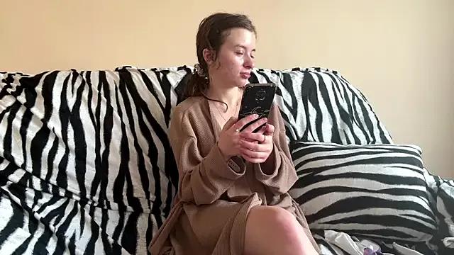 BunkedTempter on StripChat